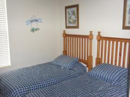 4 Bedroom Villa - Trafalgar Village Sleeps 10 Loughman Exteriér fotografie